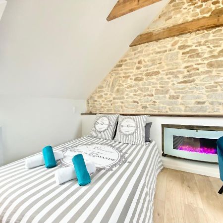 Le Calloch 3D - Standing - Calme - Wifi - Smart Tv Кемпер Экстерьер фото